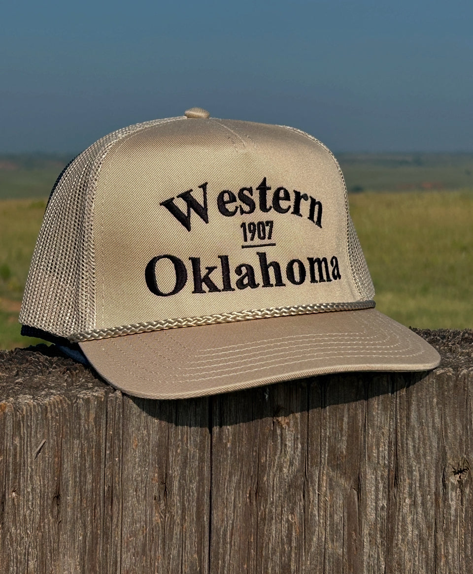 The Rancher