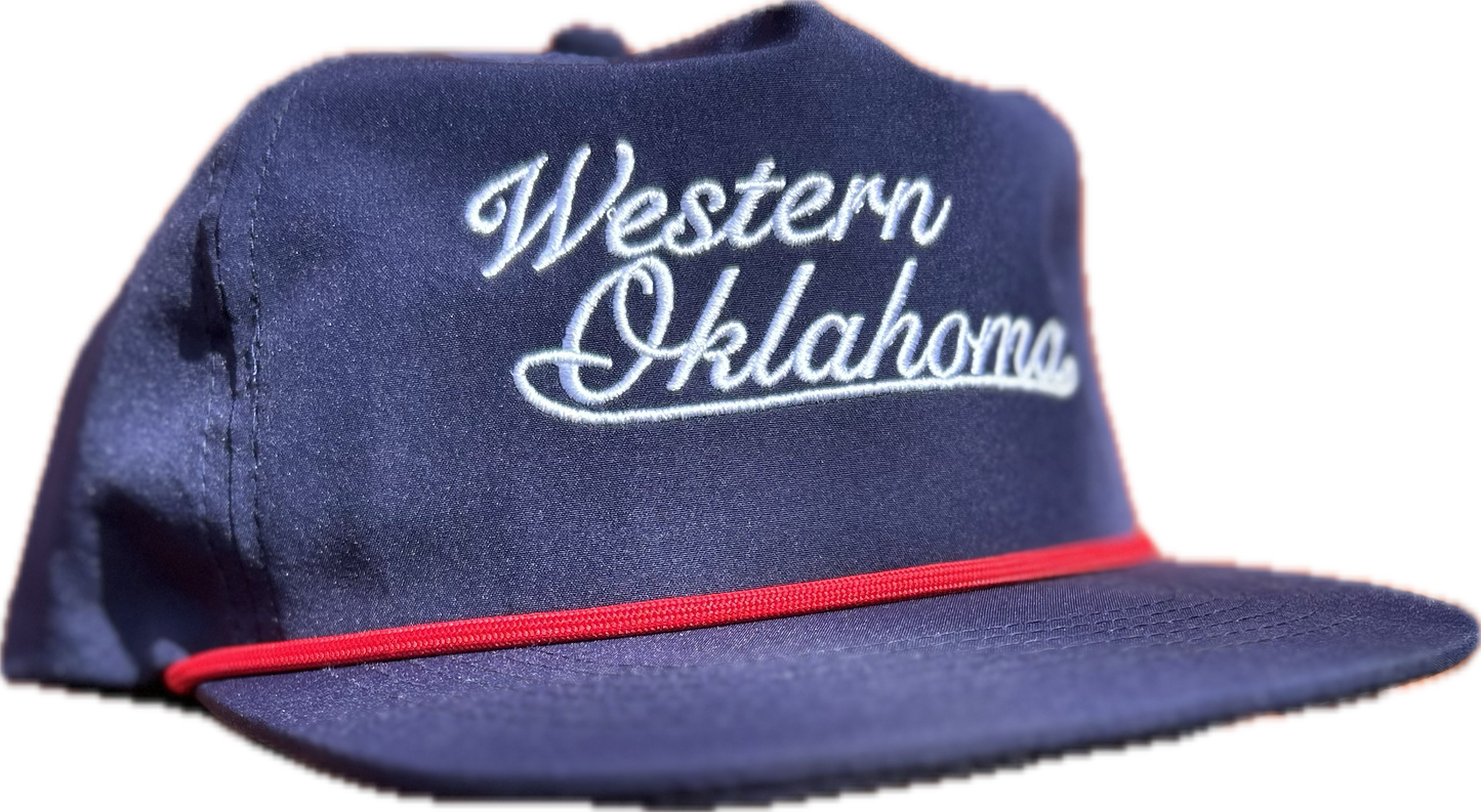 Red, White, and Blue