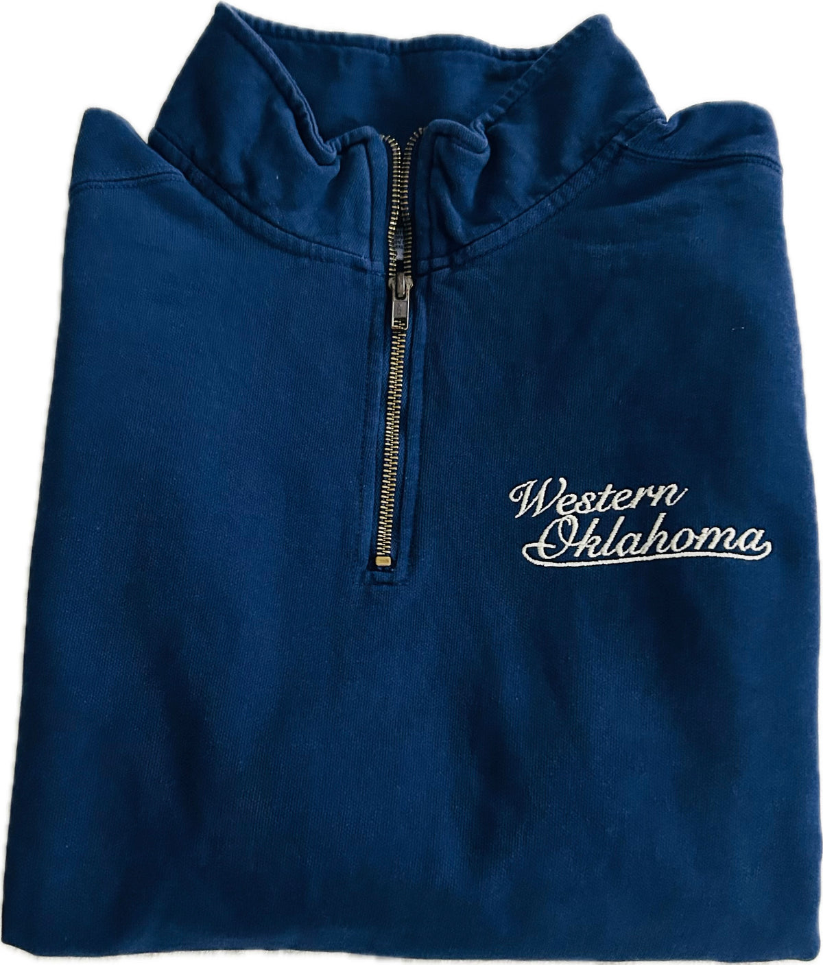 Comfort Colors Quarter Zip