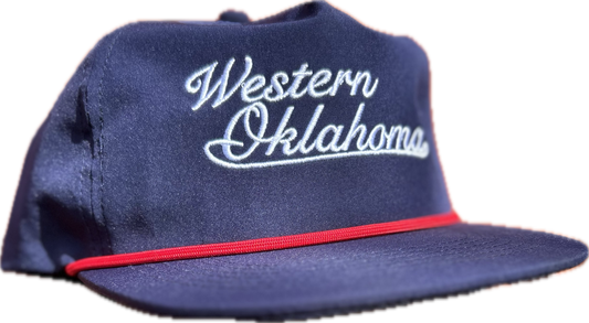 Red, White, and Blue