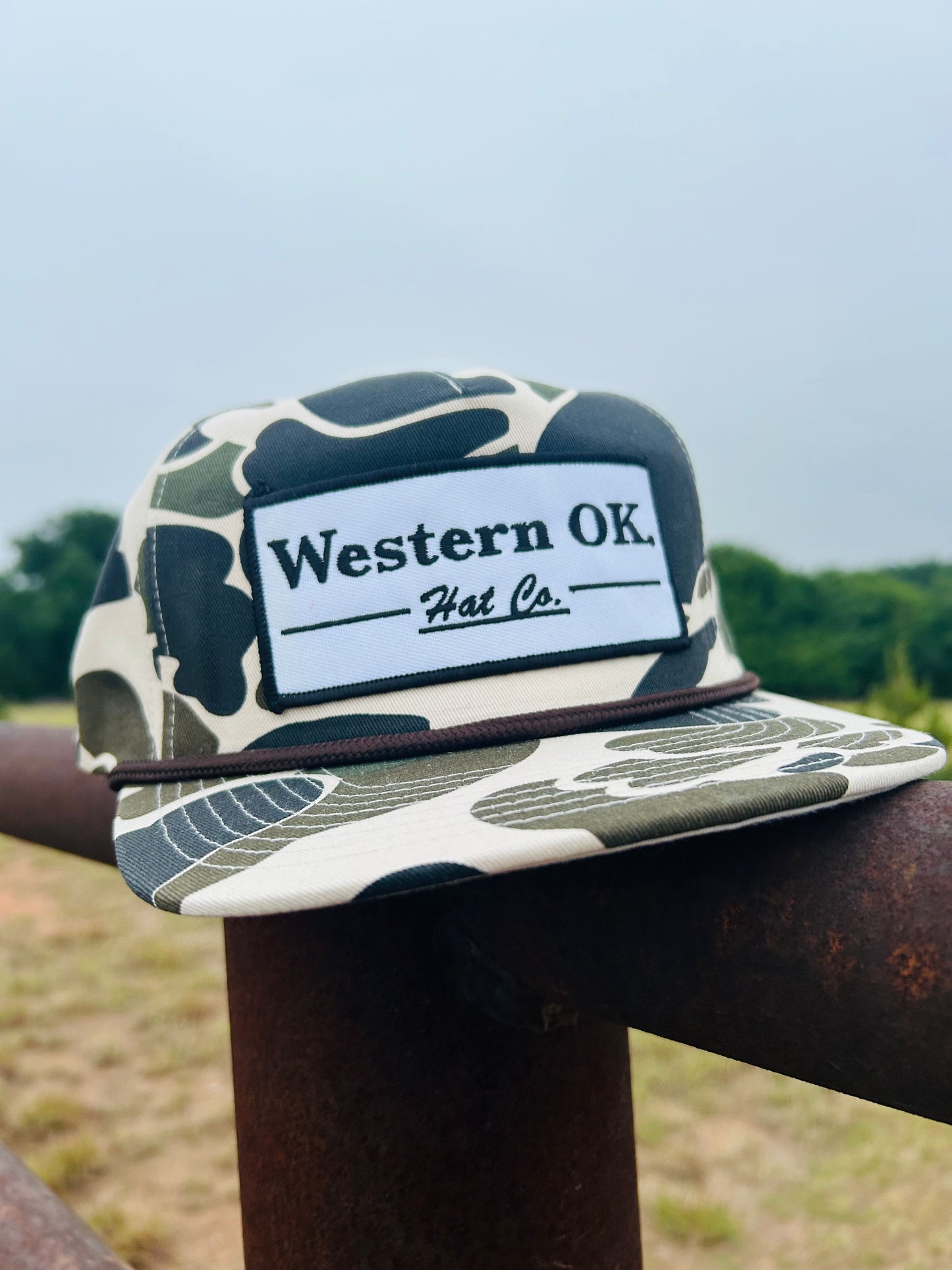 Mr. Outdoorsy