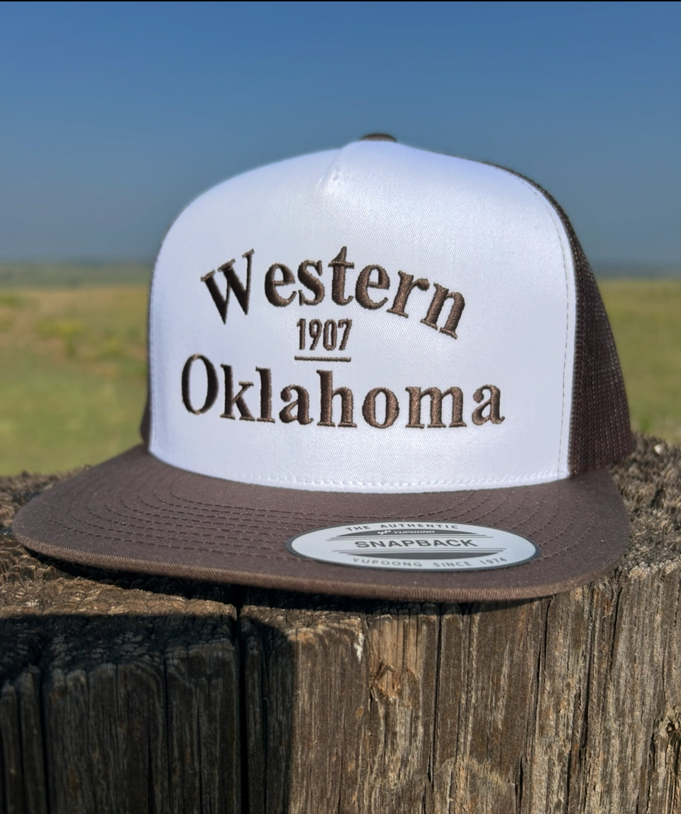 The Cattleman