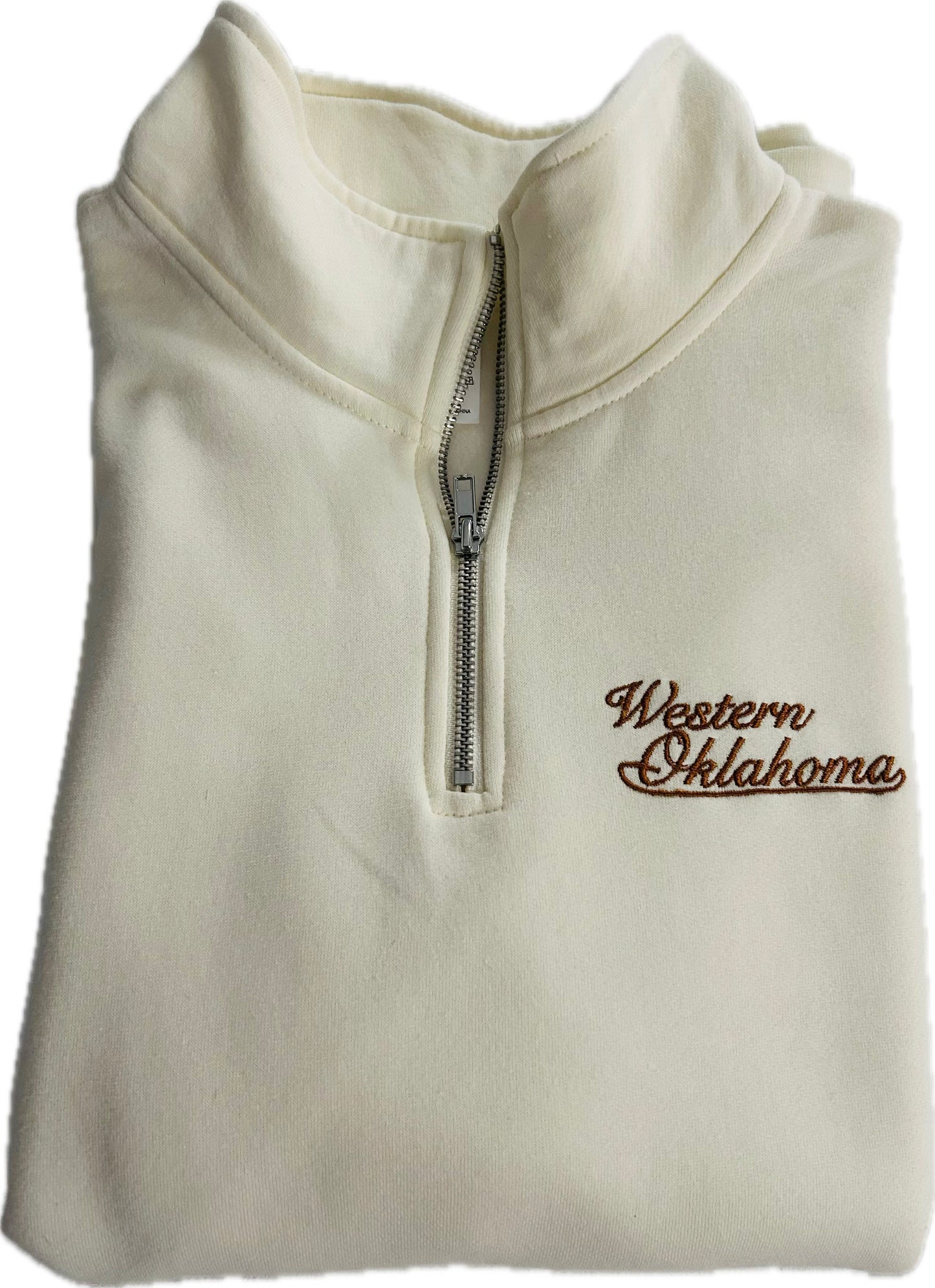 Midweight Quarter-Zip