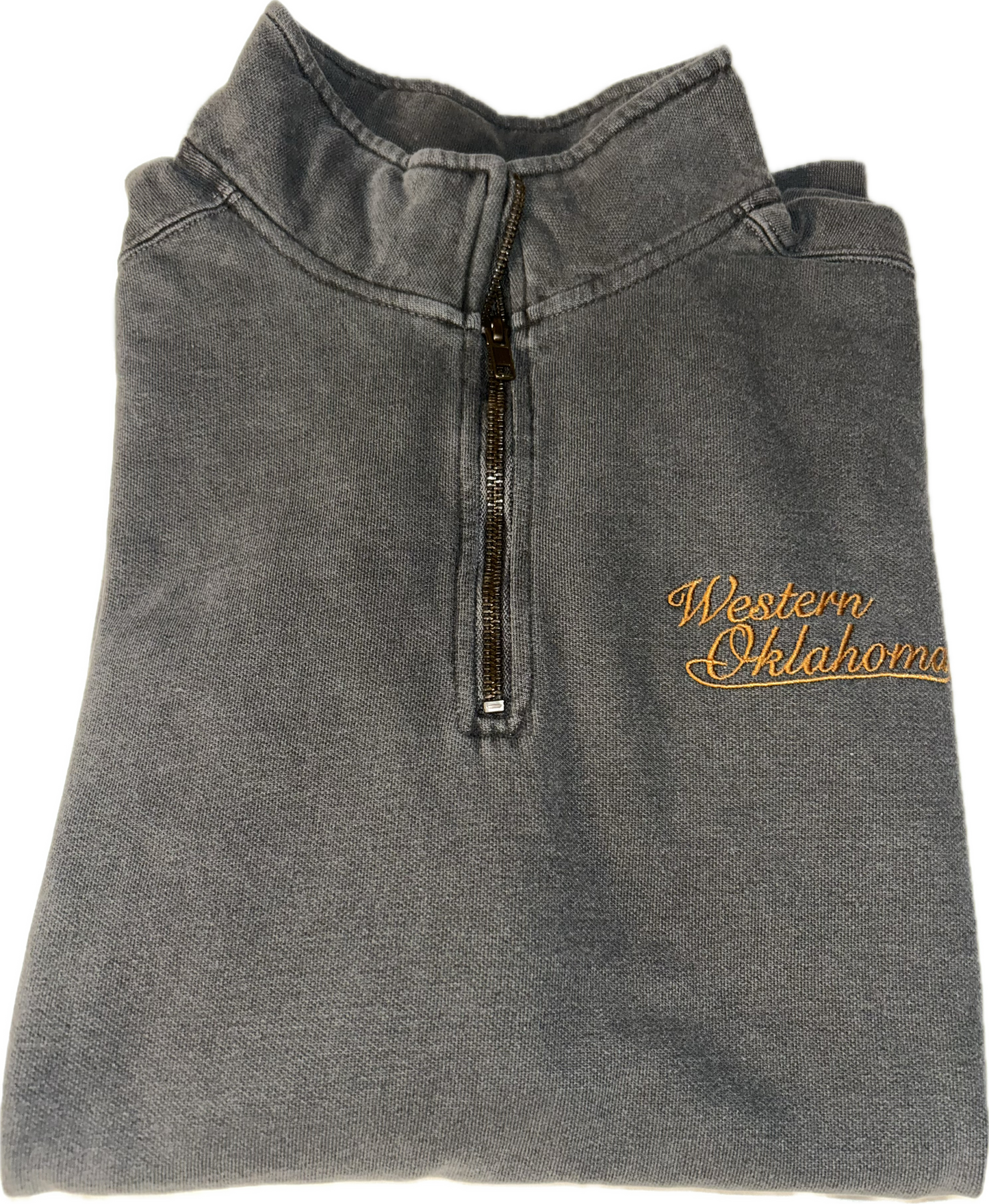 Comfort Colors Quarter Zip