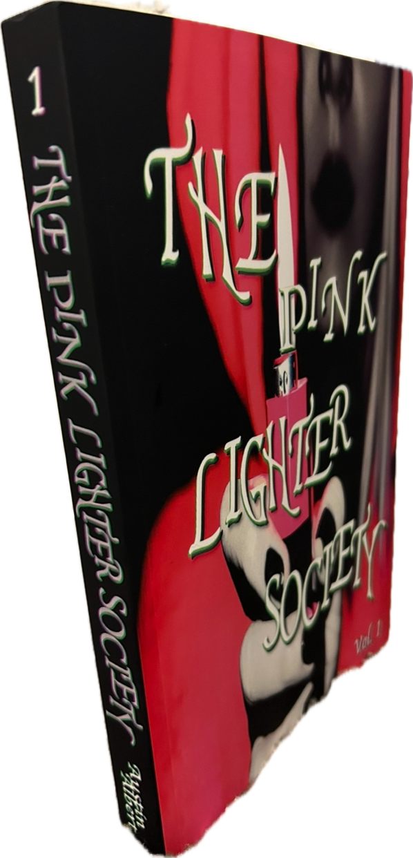A. The Pink Lighter Society Vol.1
