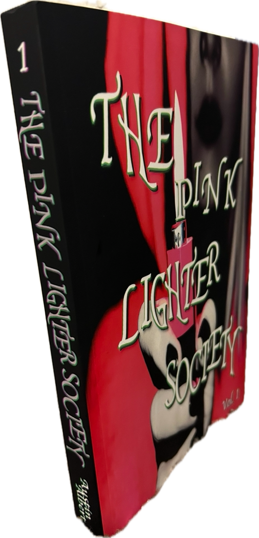 A. The Pink Lighter Society Vol.1
